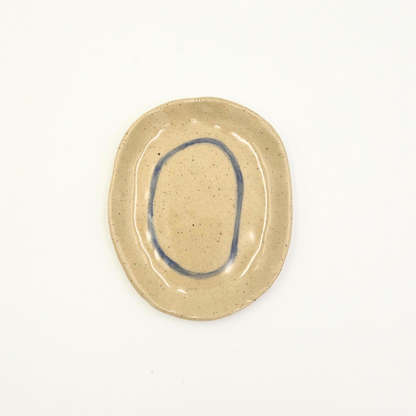 Border | Small Dish