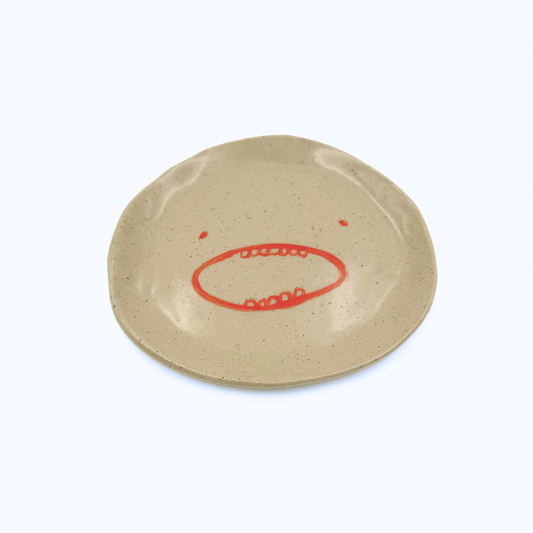 Face Mood | Medium Dish