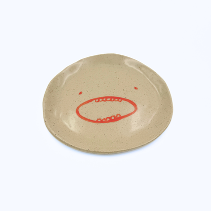 Face Mood | Medium Dish