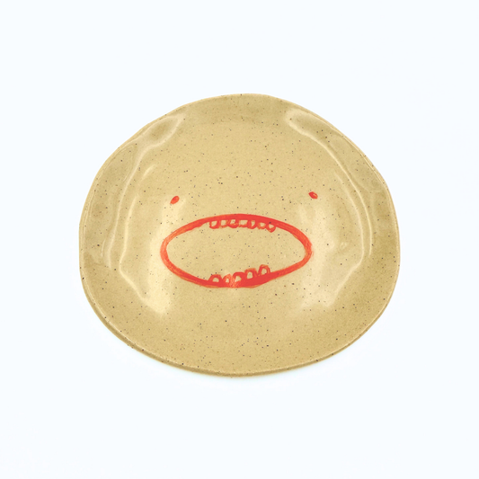 Face Mood | Medium Dish