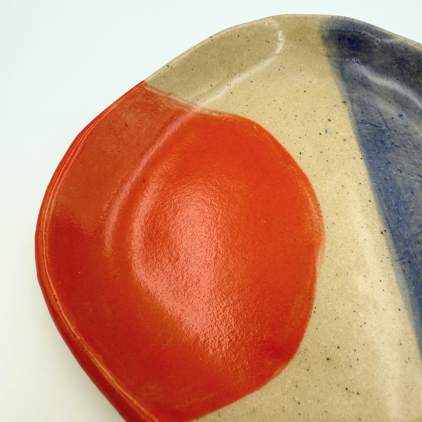 Purple | Small Dish
