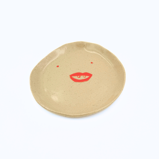 Face Mood | Medium Dish
