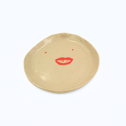 Face Mood | Medium Dish
