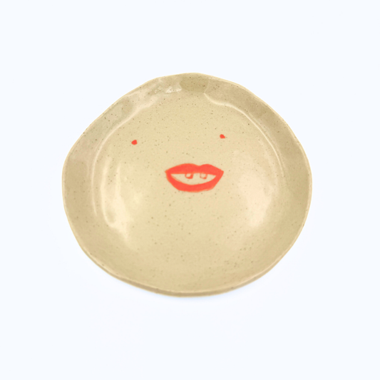 Face Mood | Medium Dish