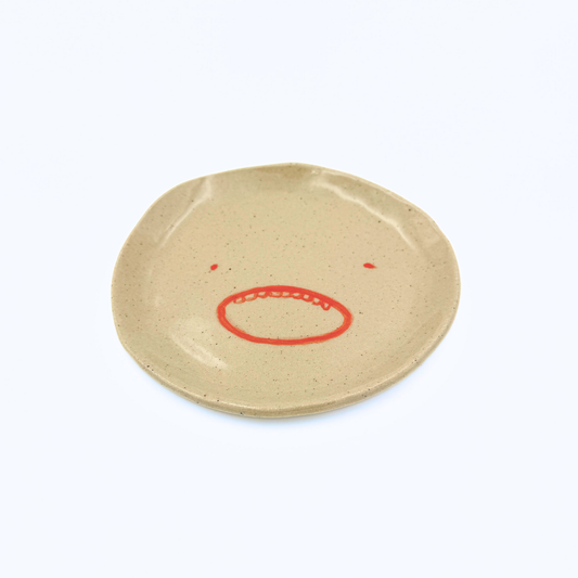 Face Mood | Medium Dish