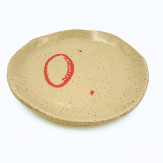 Face Mood | Medium Dish