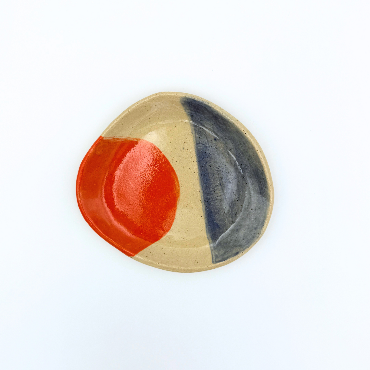 Purple | Small Dish