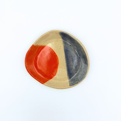 Purple | Small Dish