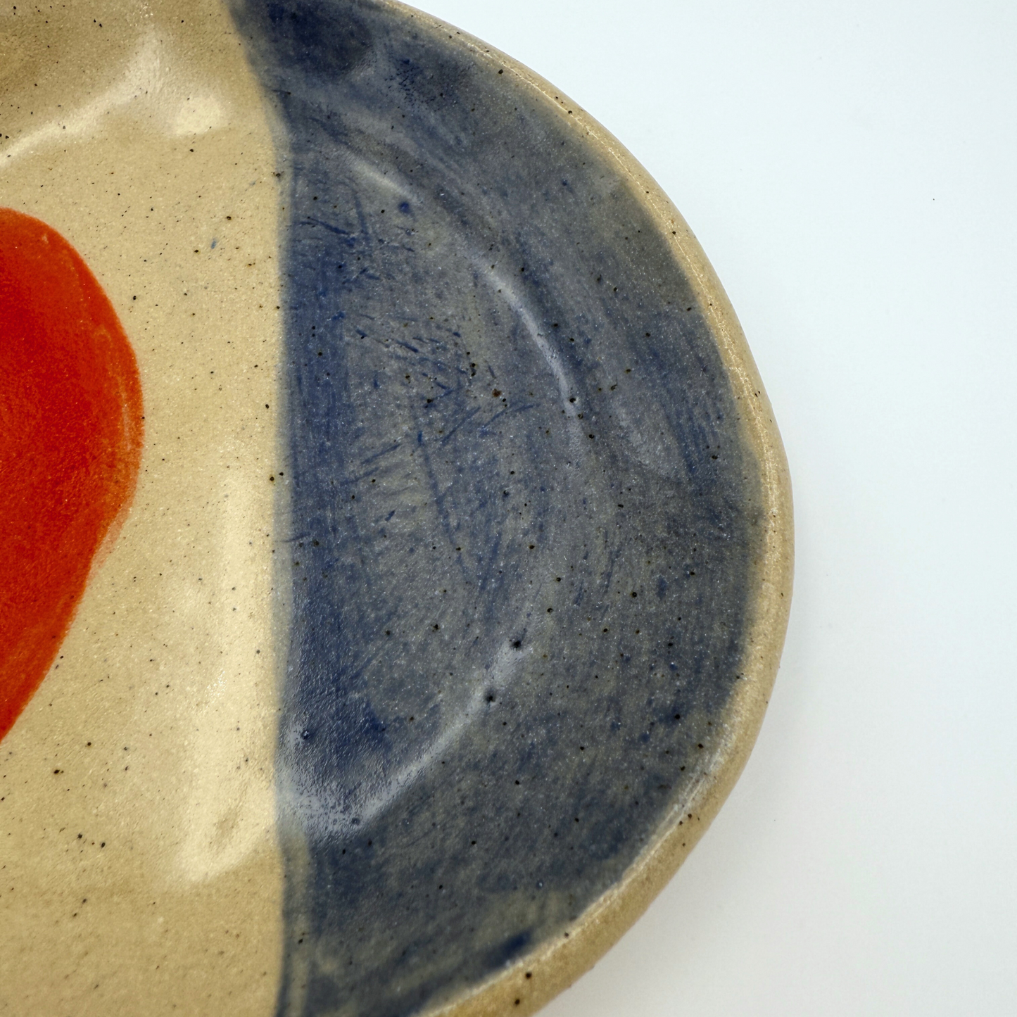 Purple | Small Dish