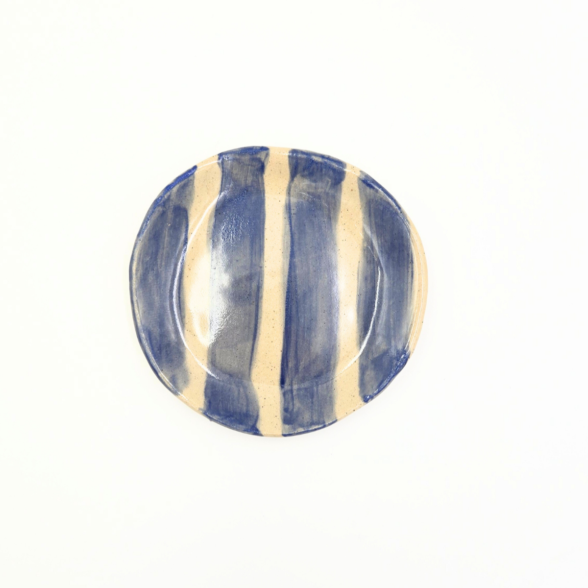 Sky Trace | Small Dish
