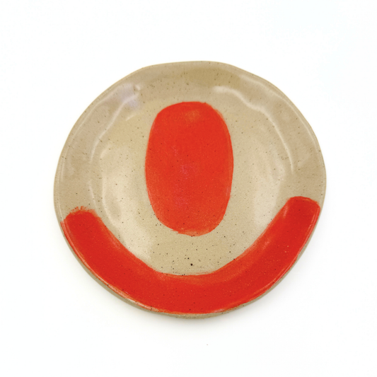 Clown | Medium Dish