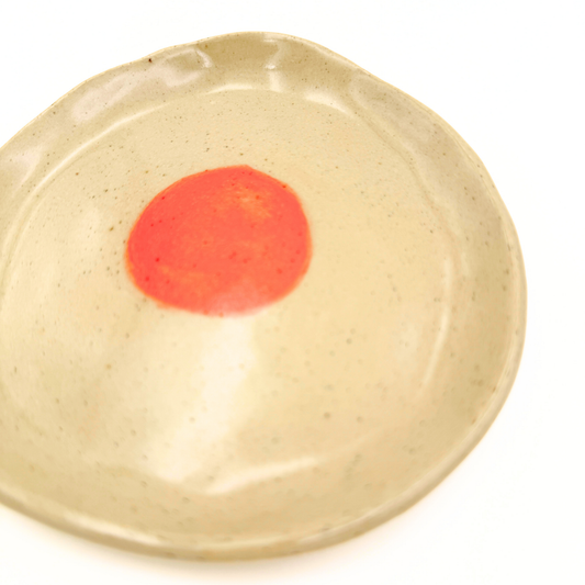 Big Dot | Small Dish