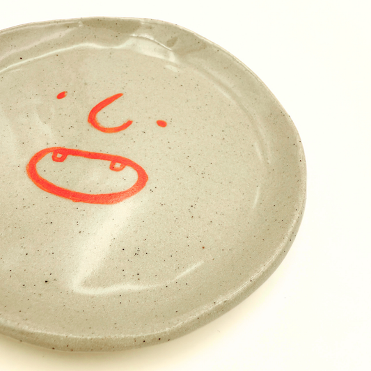 Face Mood | Medium Dish