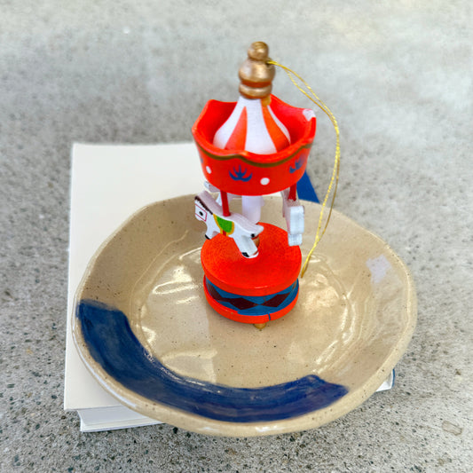 Half Smile | Small Dish