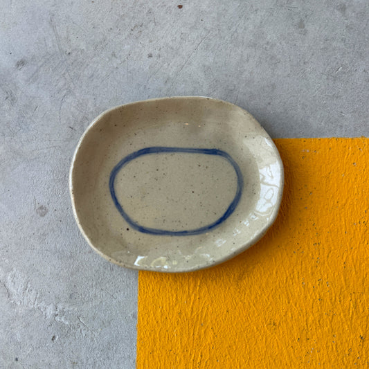 Border | Small Dish