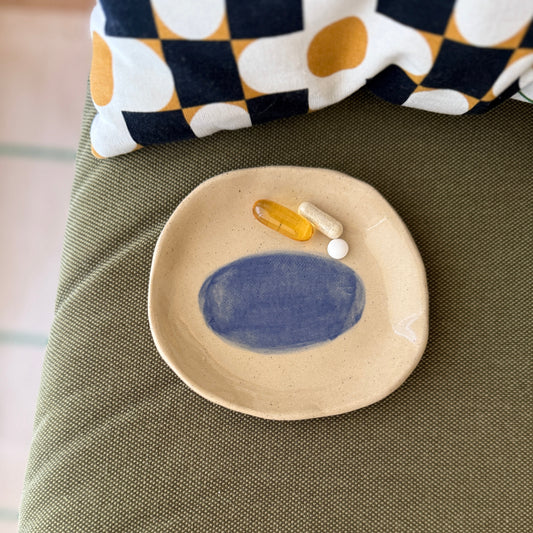 Pond | Small Dish