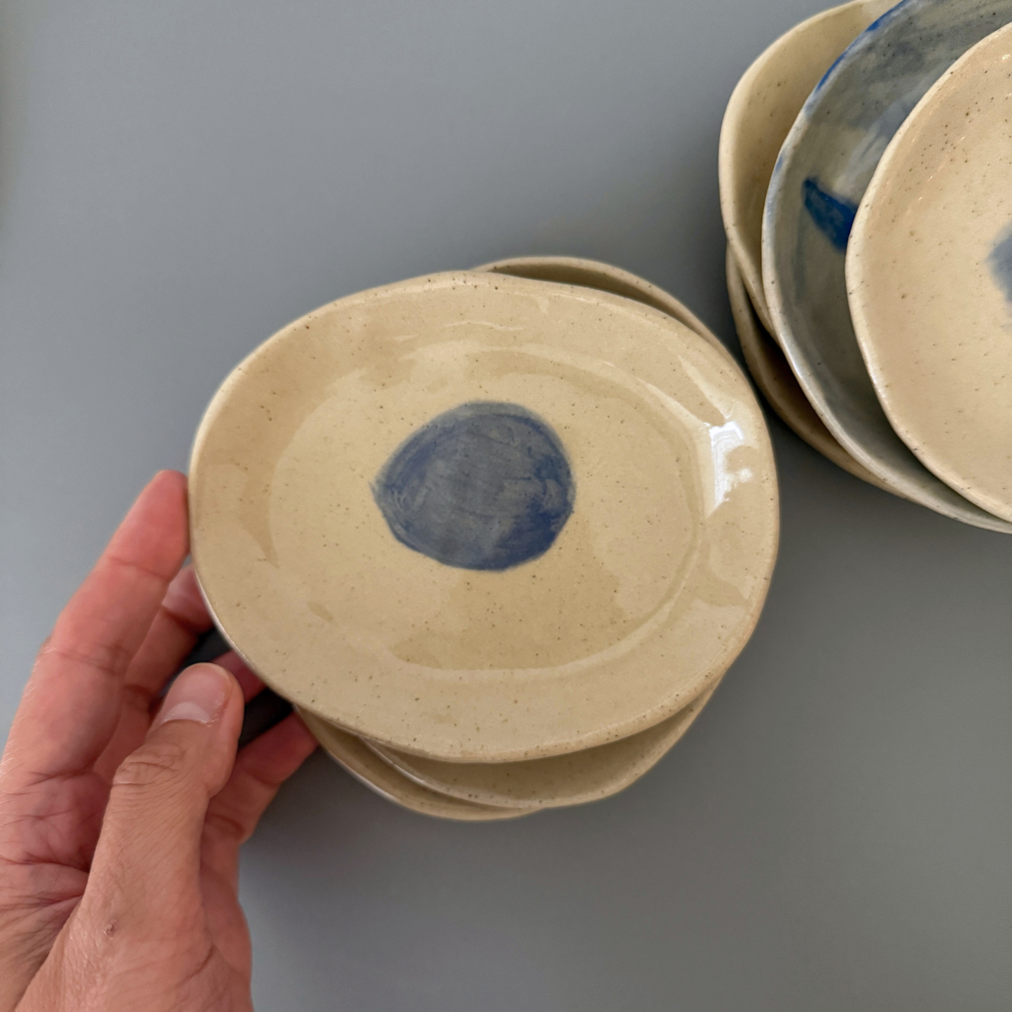 Earth | Small Dish