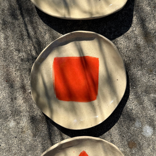 Trust | Small Dish